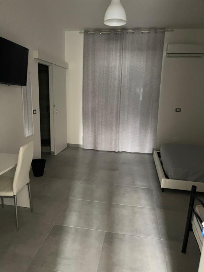 B&B Un Posto Al Mare San Salvo Marina Экстерьер фото